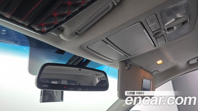 Hyundai Veracruz 2011 — photo 17