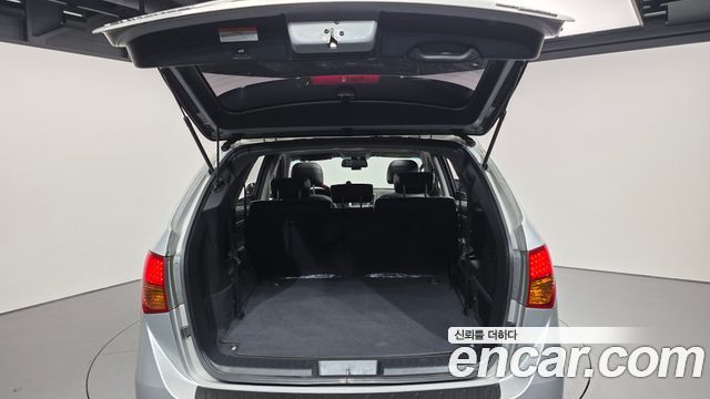 Hyundai Veracruz 2011 — photo 20