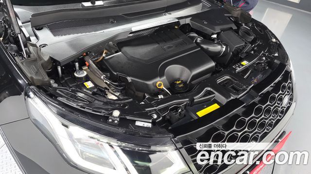 Land Rover Discovery Sport 2025 — photo 6