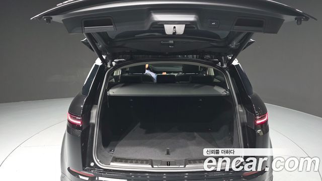 Land Rover Range Rover Evoque 2025 — photo 20
