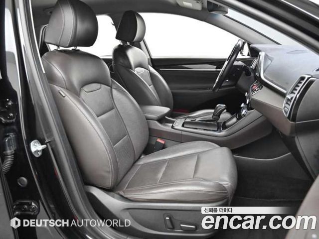 Hyundai Grandeur 2018 — photo 10