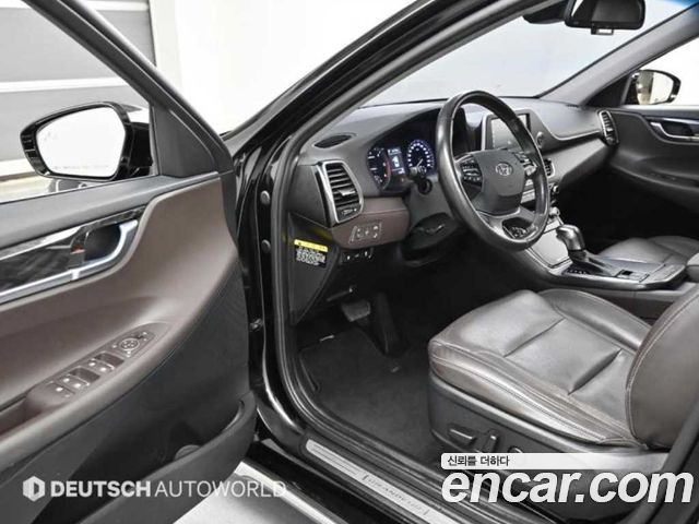 Hyundai Grandeur 2018 — photo 11