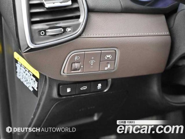 Hyundai Grandeur 2018 — photo 17