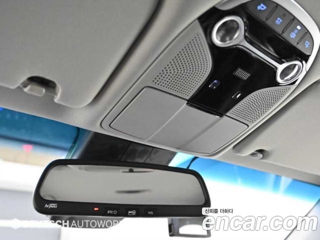 Hyundai Grandeur 2018 — photo 18