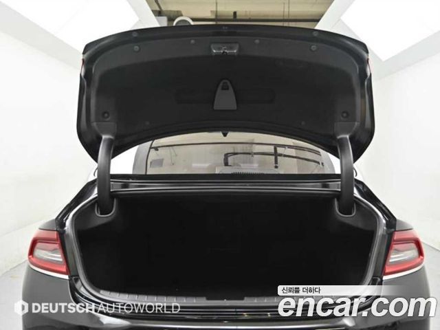 Hyundai Grandeur 2018 — photo 19