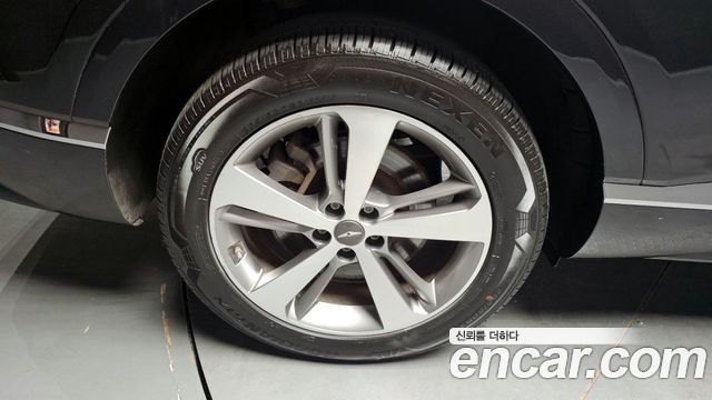 Genesis GV80 2020 — photo 5