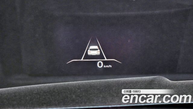 Genesis GV80 2020 — photo 17