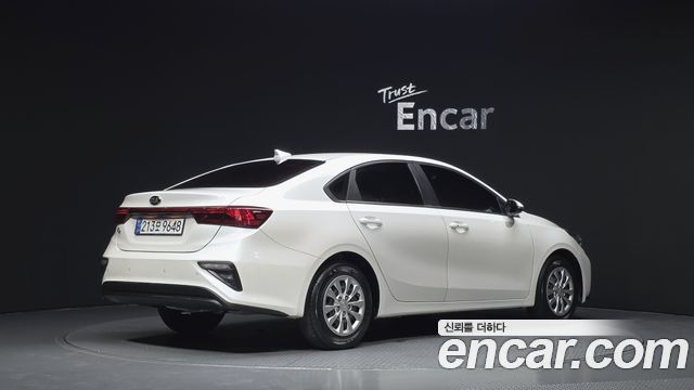 Kia K3 2020 — photo 2