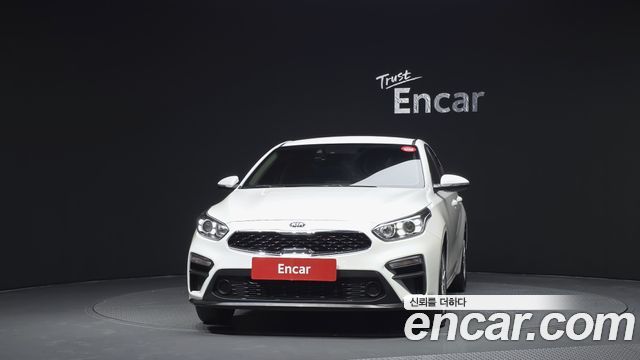 Kia K3 2020 — photo 3