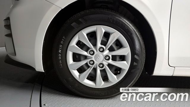 Kia K3 2020 — photo 5