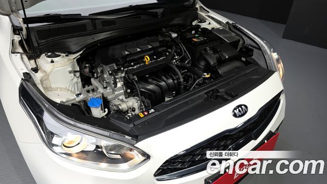Kia K3 2020 — photo 6