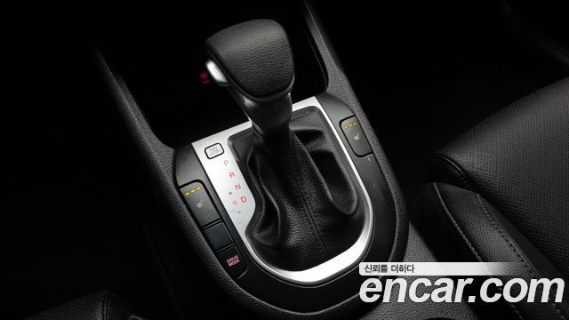 Kia K3 2020 — photo 12