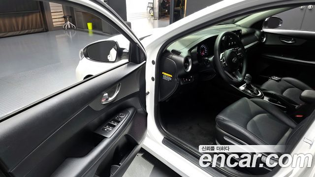 Kia K3 2020 — photo 13