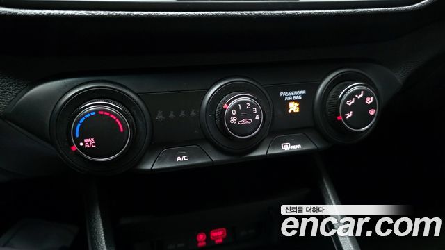 Kia K3 2020 — photo 22