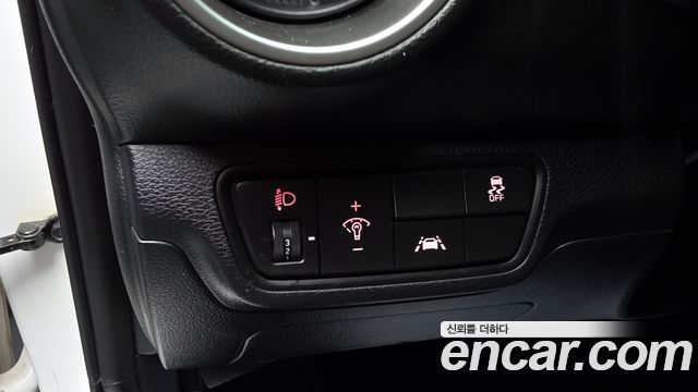 Kia K3 2020 — photo 25