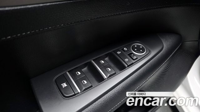 Kia K3 2020 — photo 26