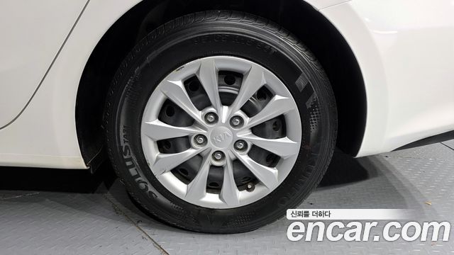 Kia K3 2020 — photo 7