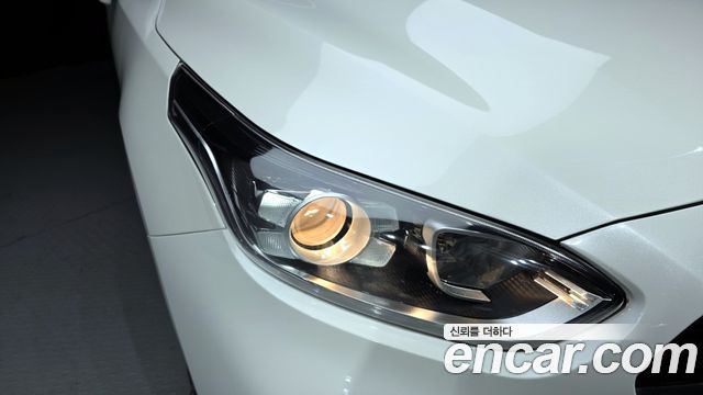 Kia K3 2020 — photo 8