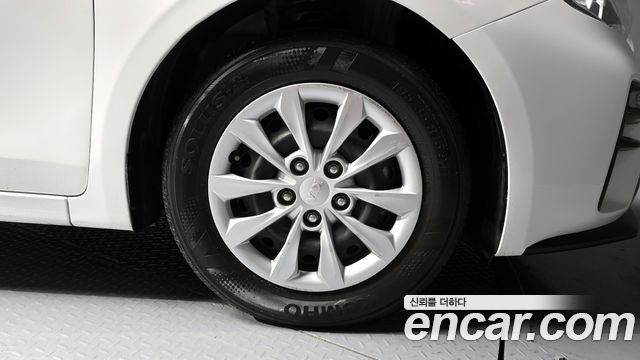 Kia K3 2020 — photo 28