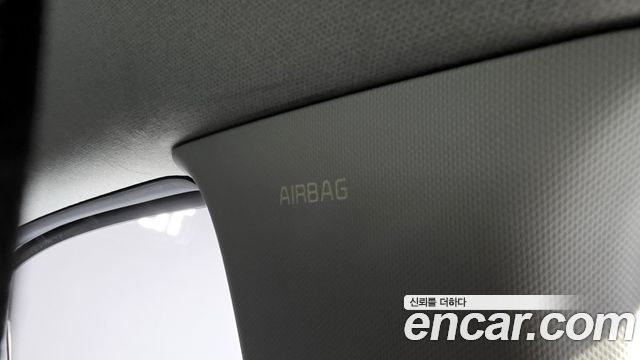 Kia K3 2020 — photo 29