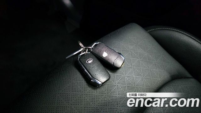 Kia K3 2020 — photo 30