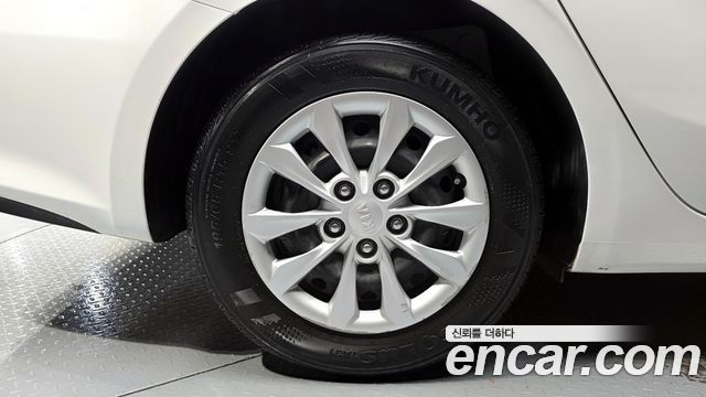 Kia K3 2020 — photo 31