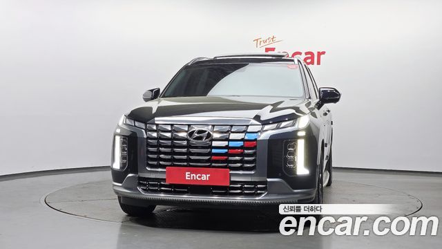 Hyundai Palisade 2023 — photo 3