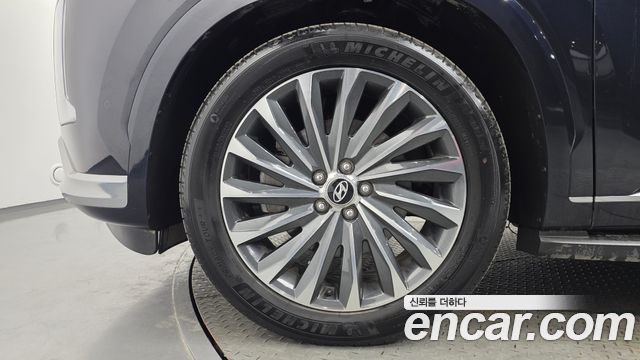Hyundai Palisade 2023 — photo 5