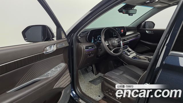 Hyundai Palisade 2023 — photo 10