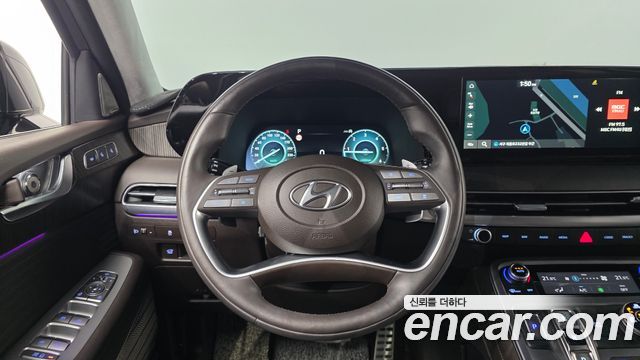 Hyundai Palisade 2023 — photo 13