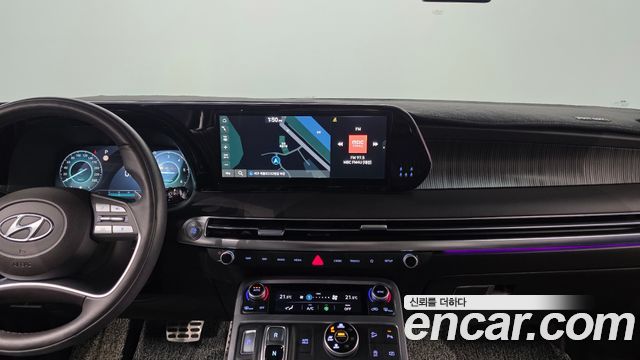 Hyundai Palisade 2023 — photo 14