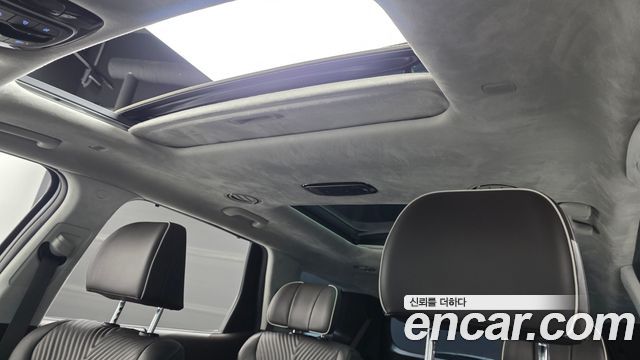 Hyundai Palisade 2023 — photo 17