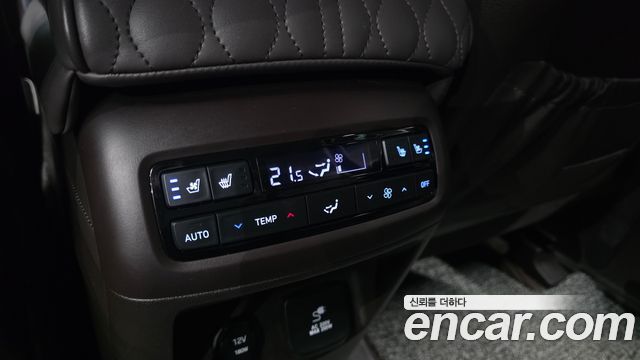 Hyundai Palisade 2023 — photo 18