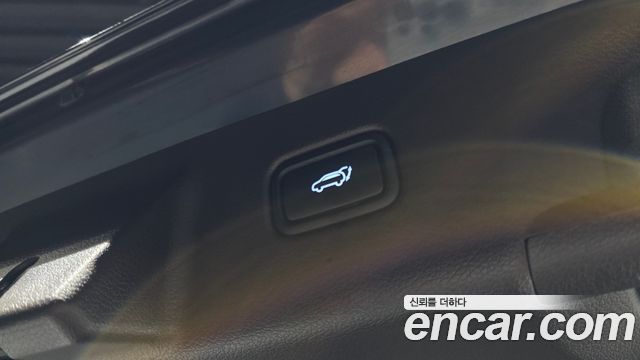 Hyundai Palisade 2023 — photo 19