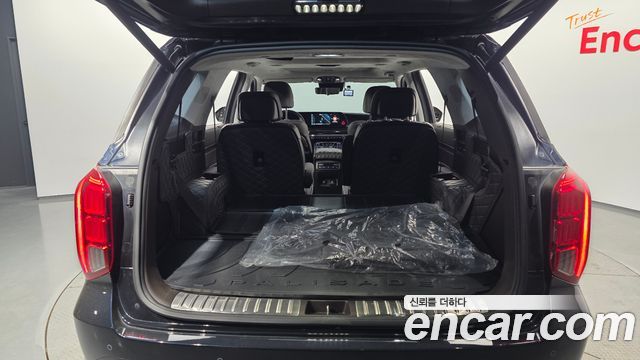 Hyundai Palisade 2023 — photo 20