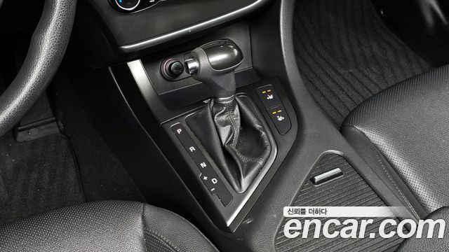 Kia K5 2014 — photo 12