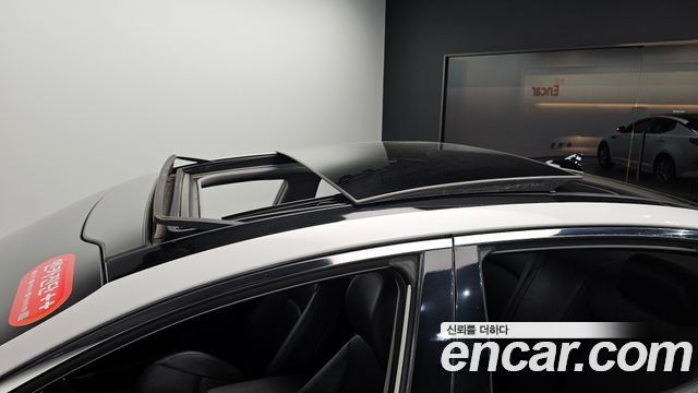 Kia K5 2014 — photo 23