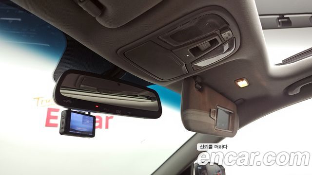 Kia K5 2014 — photo 26
