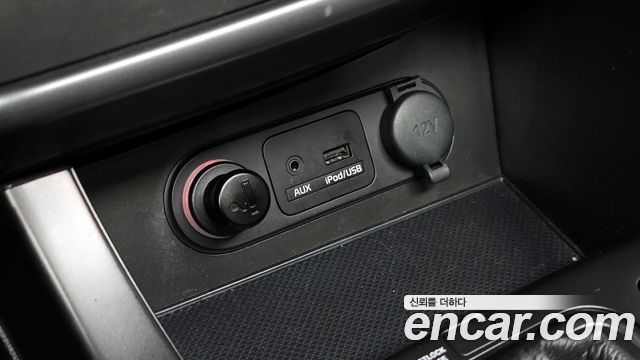 Kia K5 2014 — photo 16