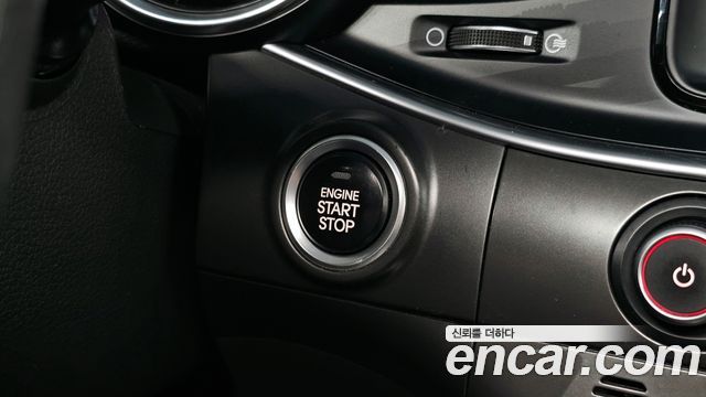 Kia K5 2014 — photo 29
