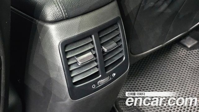 Kia K5 2014 — photo 30