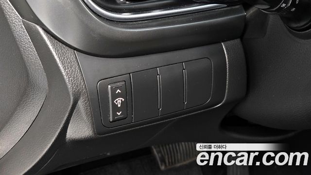 Kia K5 2014 — photo 31