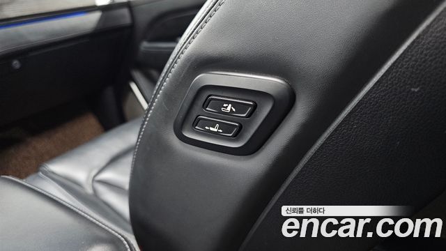 KG Mobility Rexton 2019 — photo 32