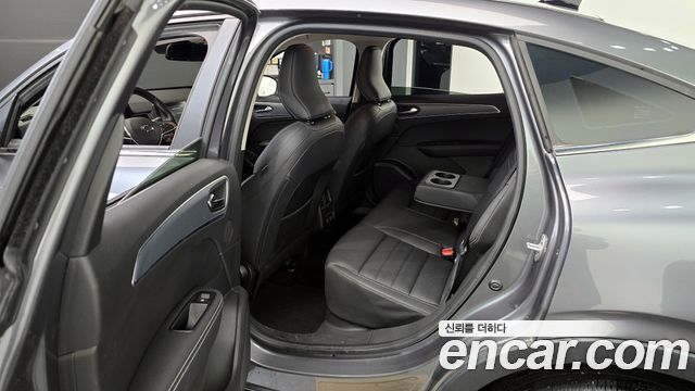 Renault Korea XM3 2023 — photo 17