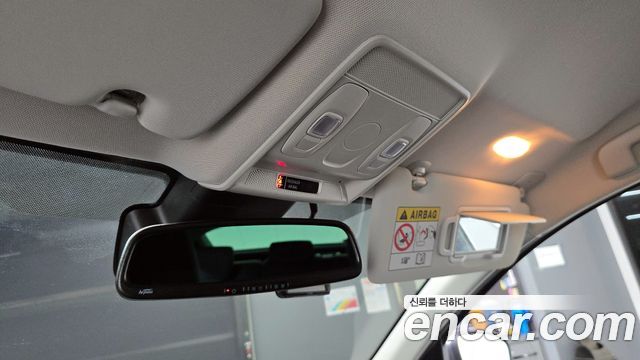 Renault Korea XM3 2023 — photo 25