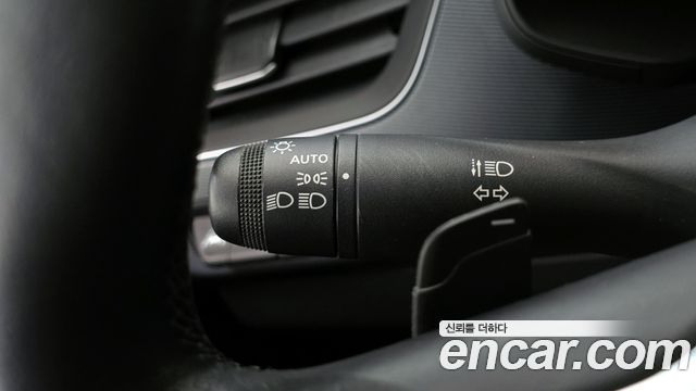 Renault Korea XM3 2023 — photo 27