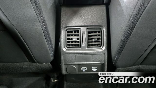 Renault Korea XM3 2023 — photo 29