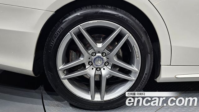 Mercedes-Benz S-Class 2015 — photo 5