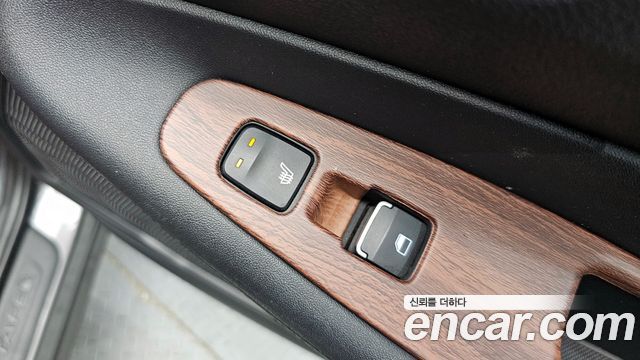 Hyundai Santafe 2020 — photo 24