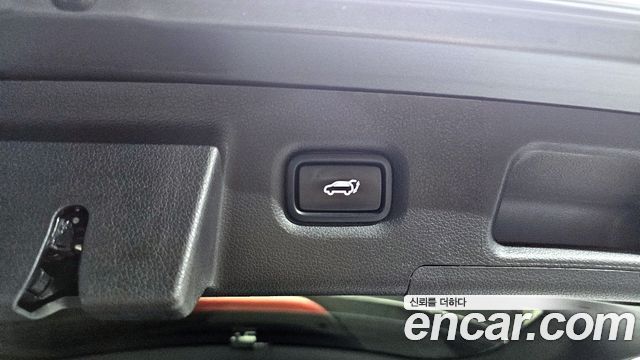 Hyundai Santafe 2020 — photo 30